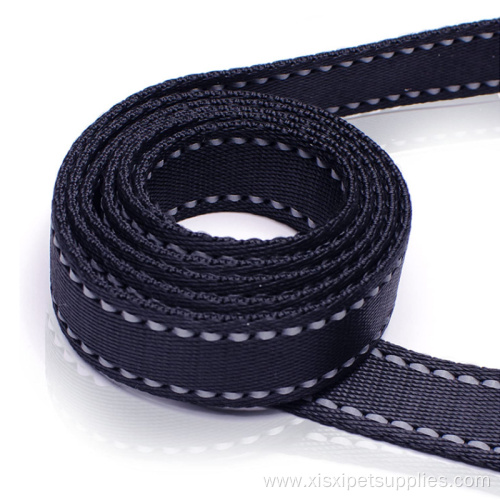 Dog Leash Nylon Outdoor Walking Leashes for Dogs
